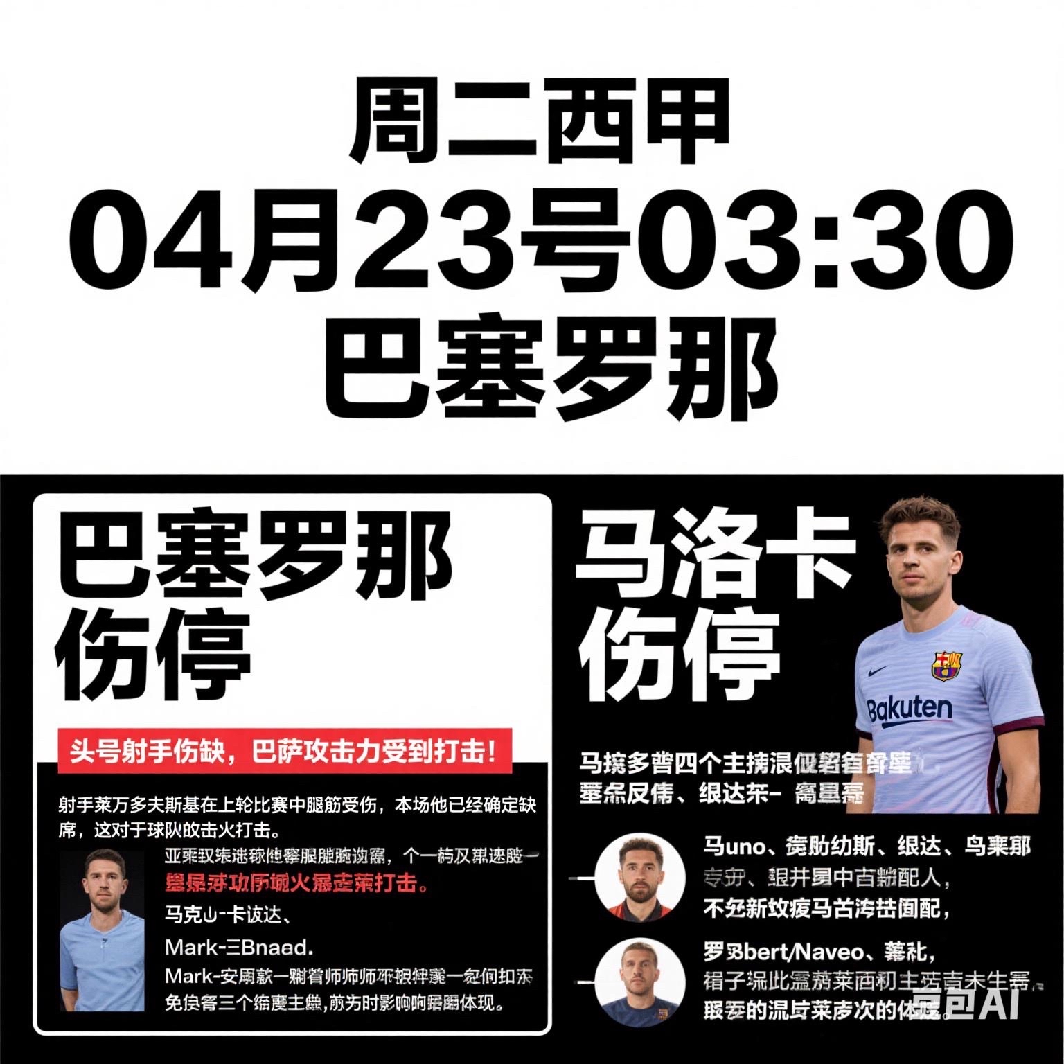 开云体育巴萨关键一役惨遭绝杀，球迷难掩失望，成为作者工程.