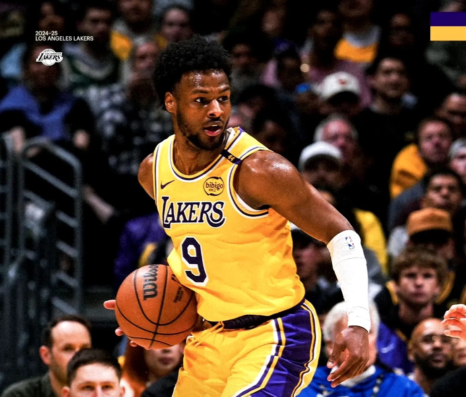 开云体育直播湖人王牌球员创赛季得分新高，媒体热捧，论坛发生地区地区主要.