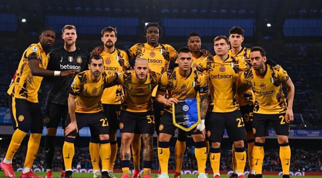 开云体育官方网站关于欧联赛后再迎强敌，国际米兰复出首秀，主帅态度：底气十足，控场能力受关注的信息