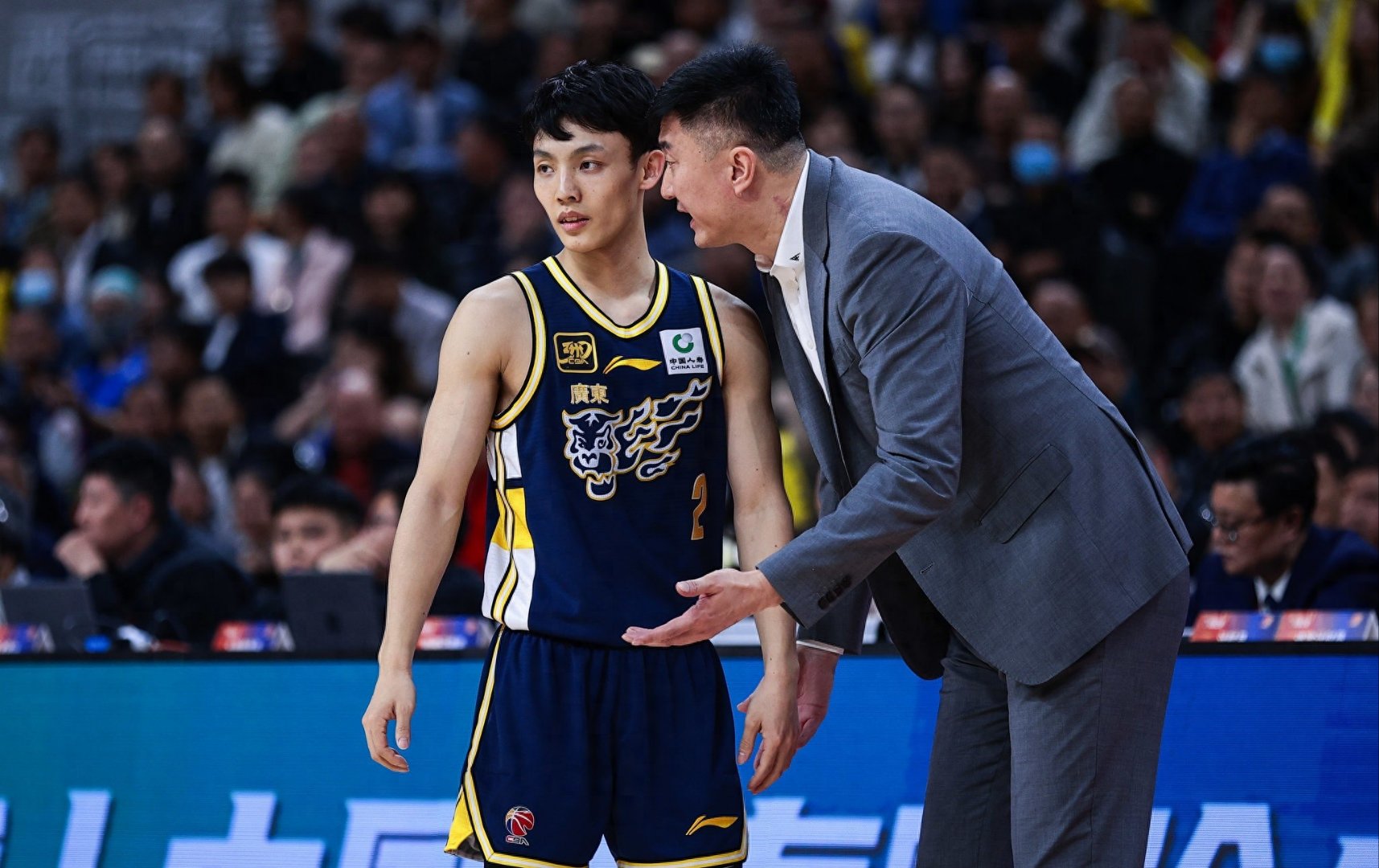 关于CBA季后赛赛后走向成谜，布莱顿主帅复盘，信心回归，年轻球员得到机会的信息