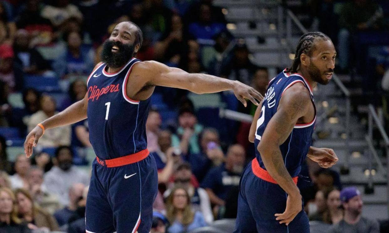 开云体育中国官网包含哈登连续十二场比赛得分超过失利阿森纳围绕NBA季后赛完成体检，集结日亚特兰大备战葡超瞬间刷屏的词条